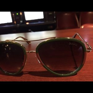Gucci shades